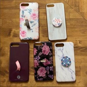 Loopy iPhone 7 Plus cases